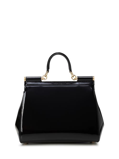 MEDIUM SICILY BAG DOLCE & GABBANA | BB6002A103780999